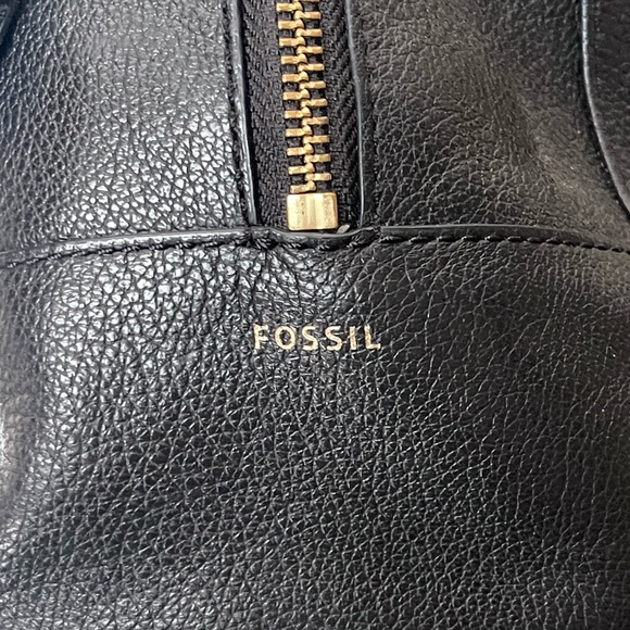 Fossil cross body bag - Picture 3 of 6